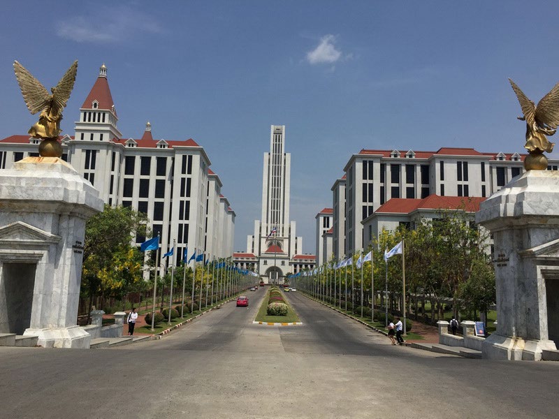 Abac Univercity