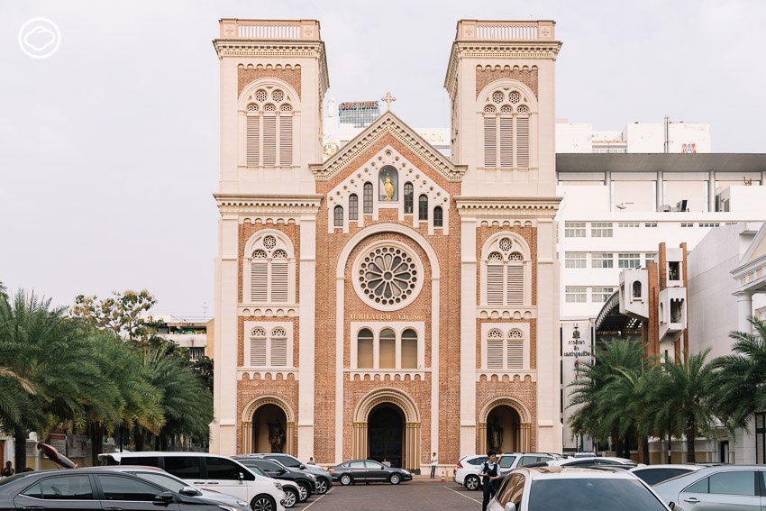 Assumption Cathedral