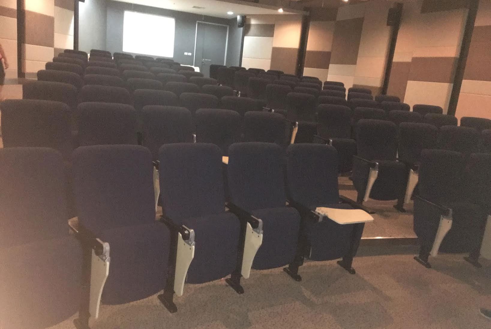 Classroom
