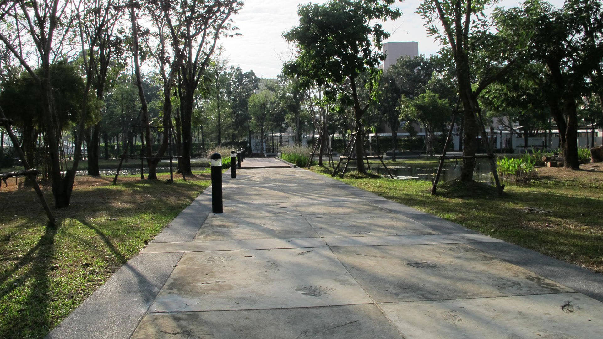 Red brick mahidol university