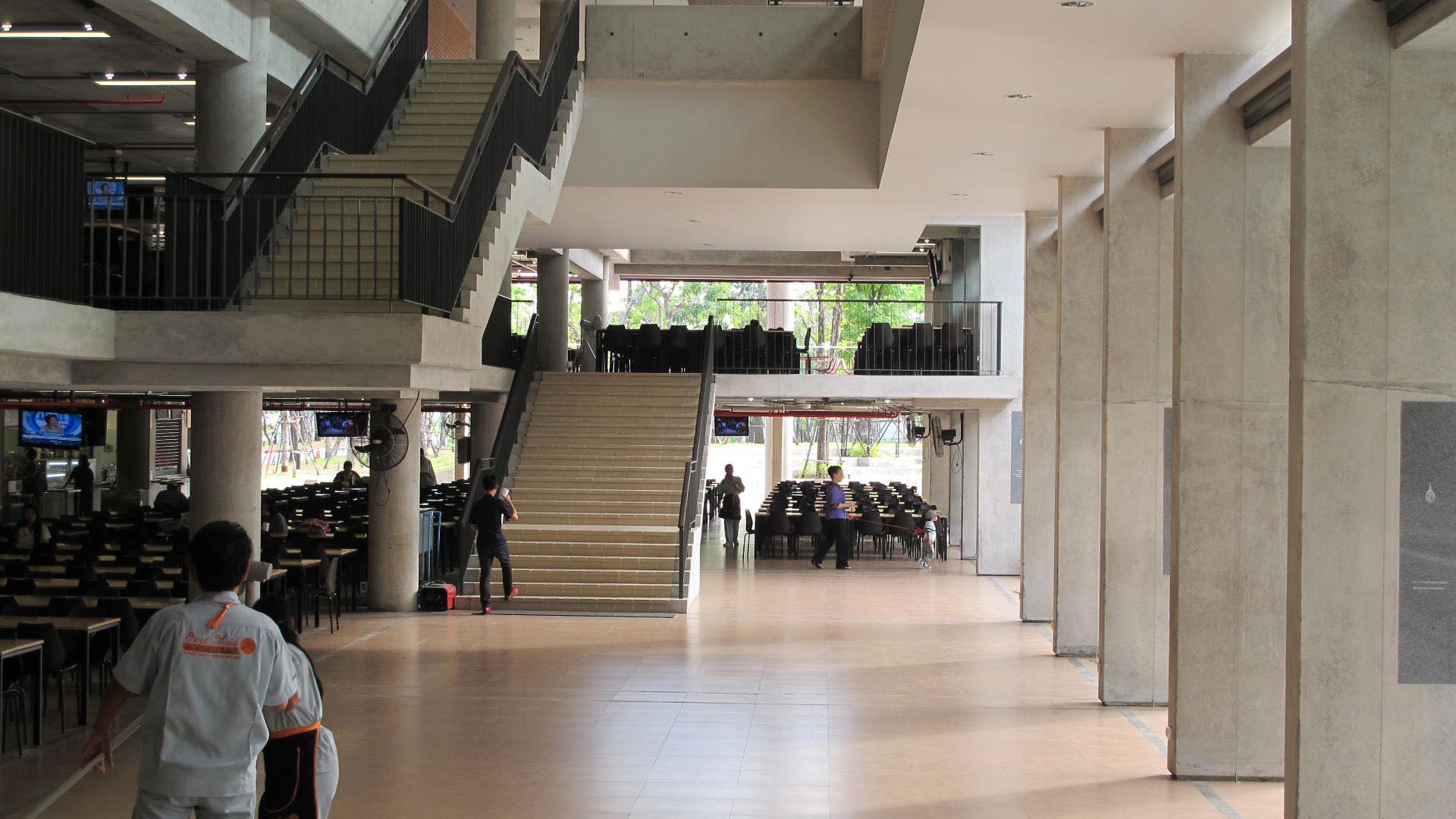 Red brick mahidol university
