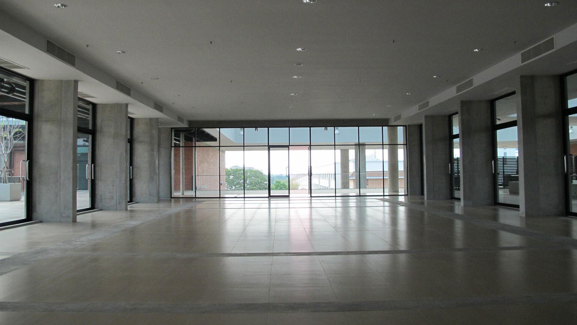 Red brick mahidol university