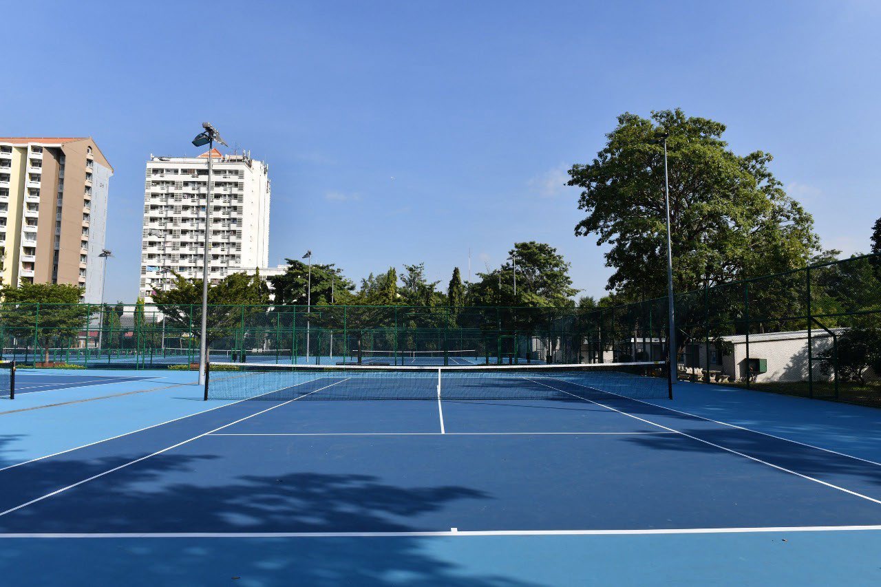 X-Tream Plaza Recce