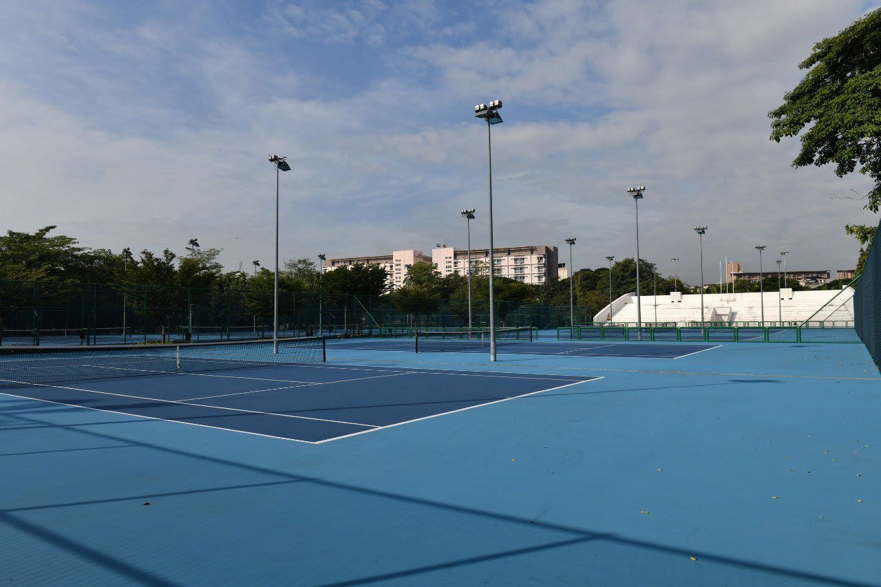 X-Tream Plaza Recce
