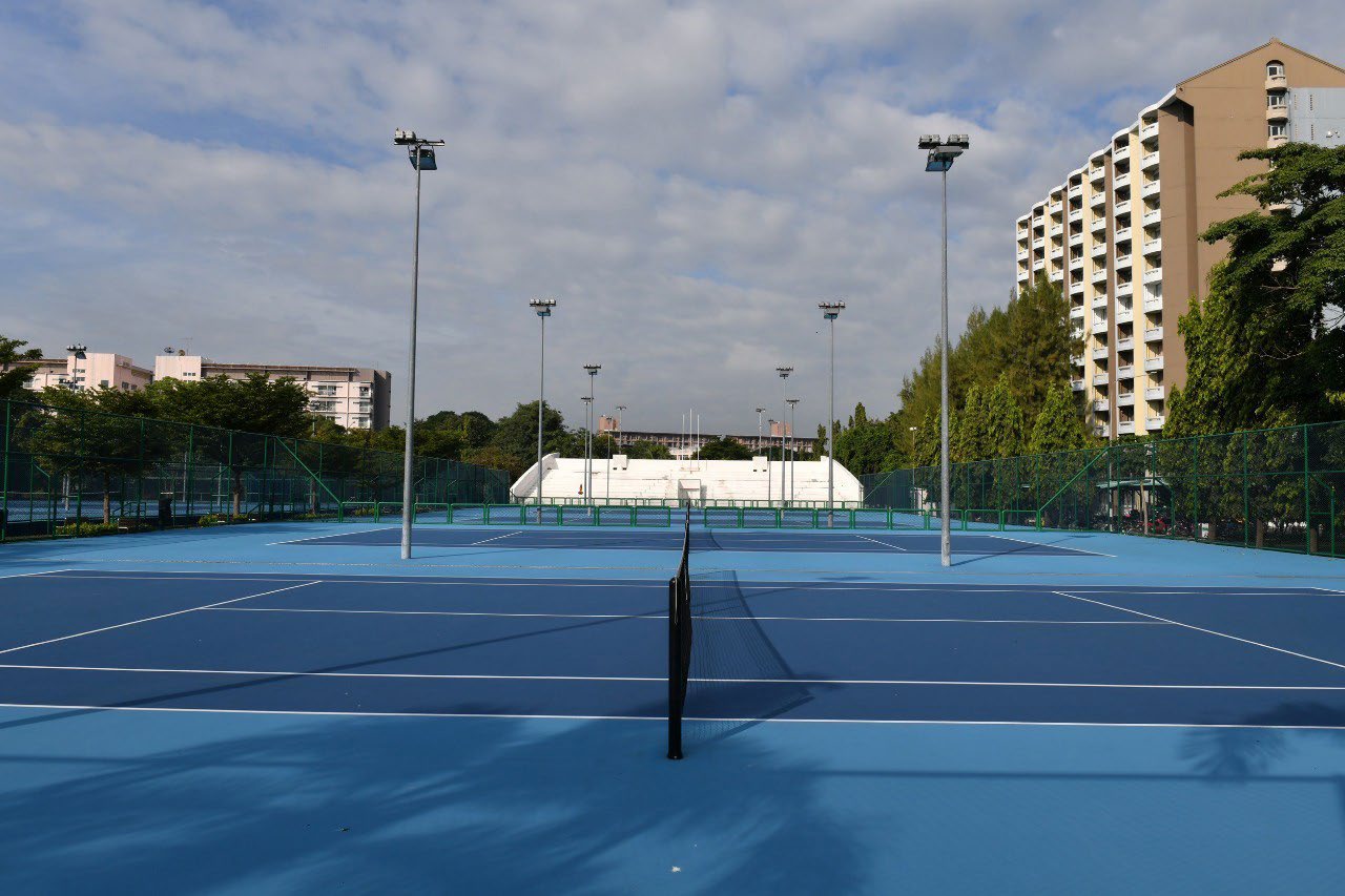 X-Tream Plaza Recce