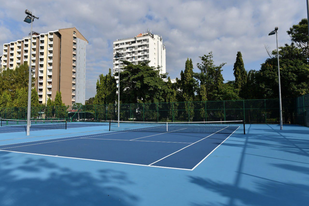 X-Tream Plaza Recce
