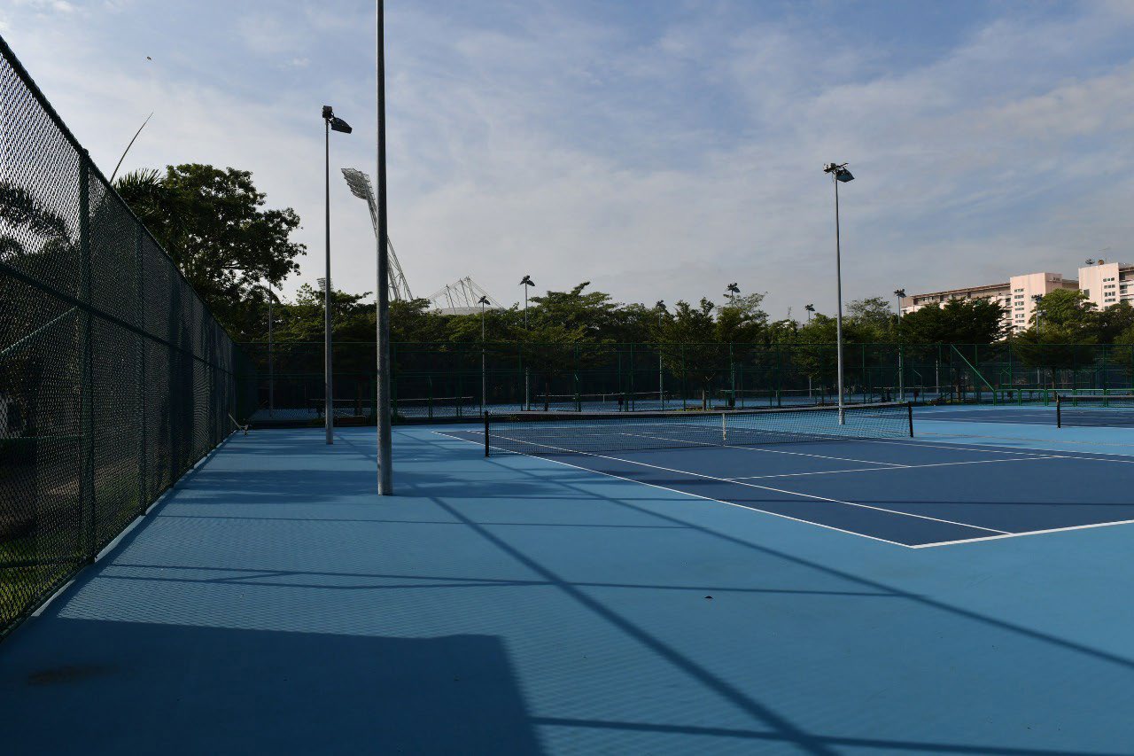 X-Tream Plaza Recce