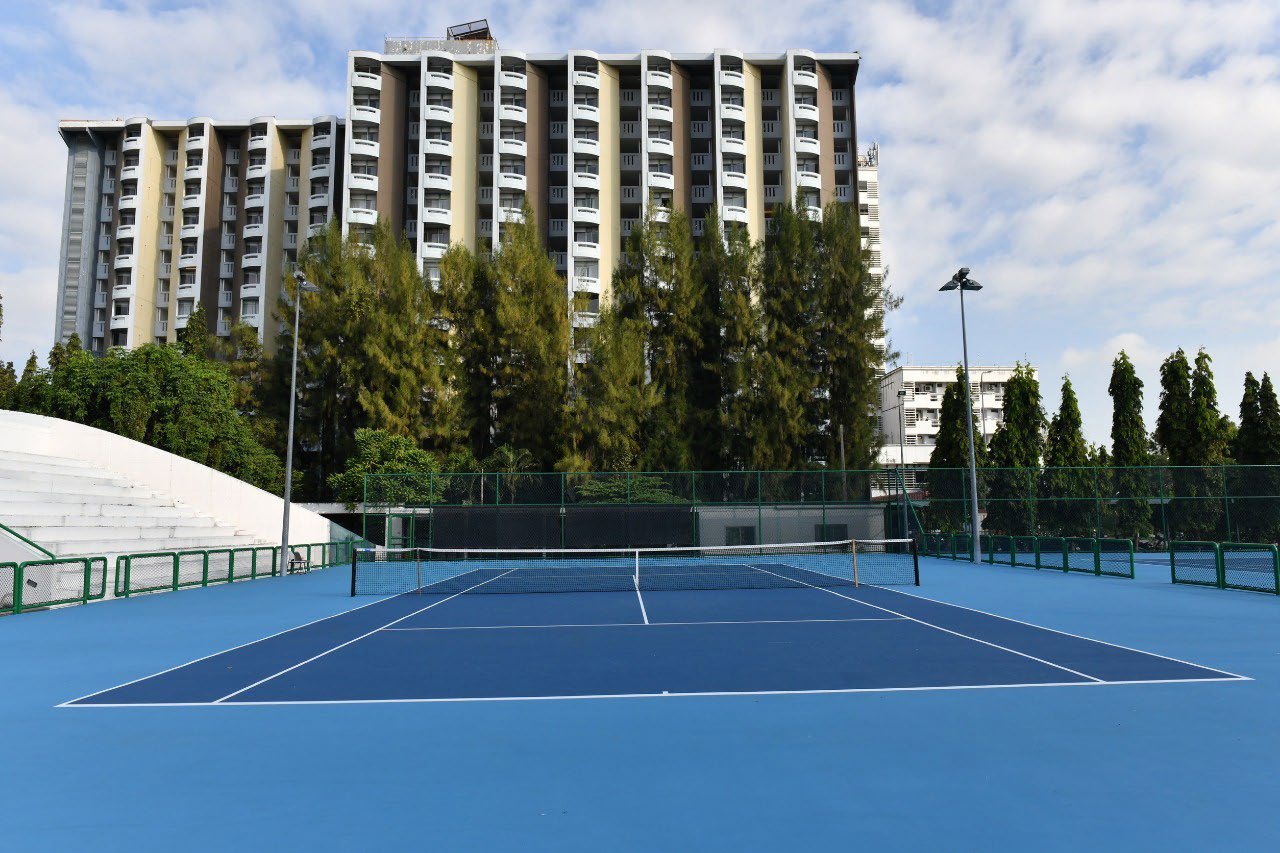 X-Tream Plaza Recce