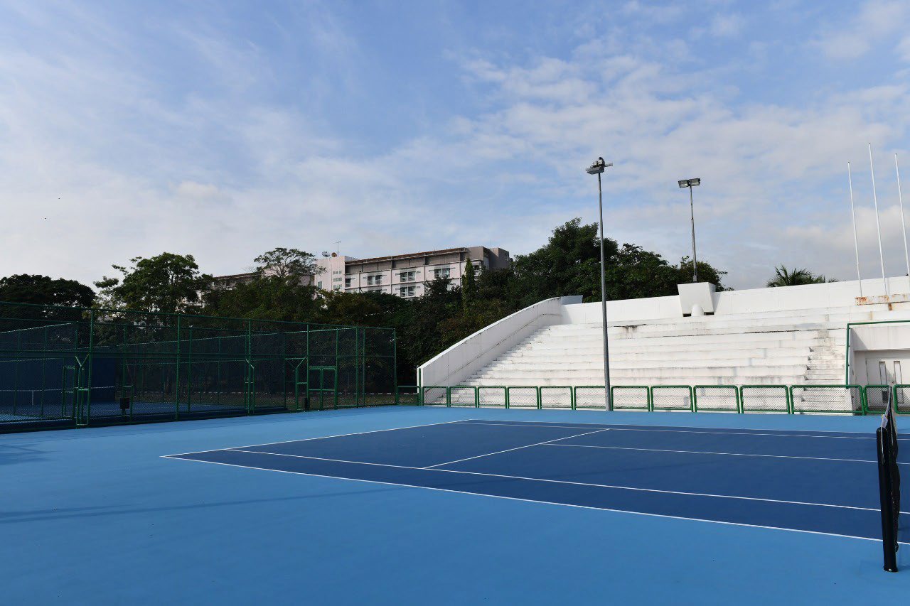 X-Tream Plaza Recce