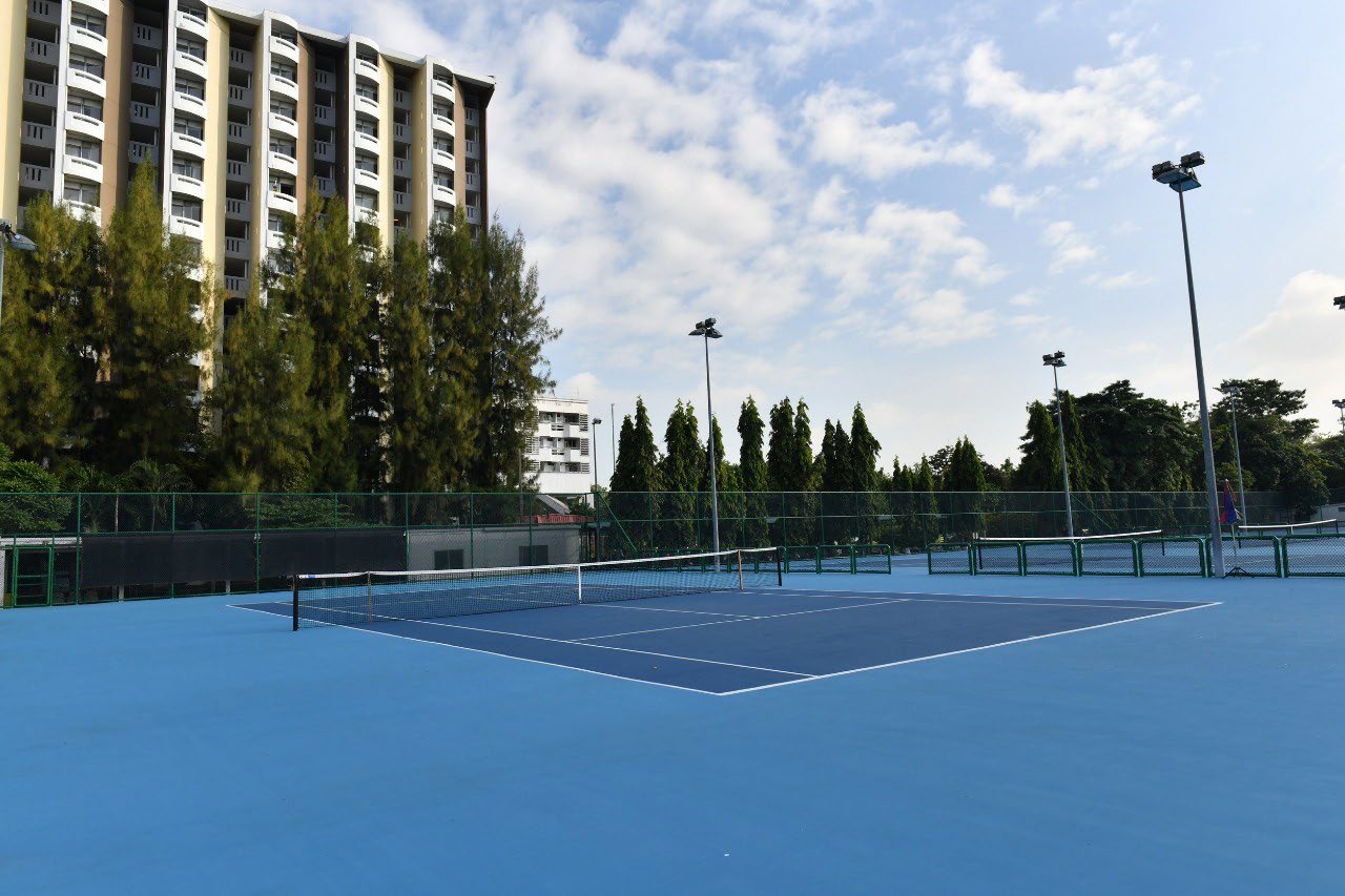 X-Tream Plaza Recce
