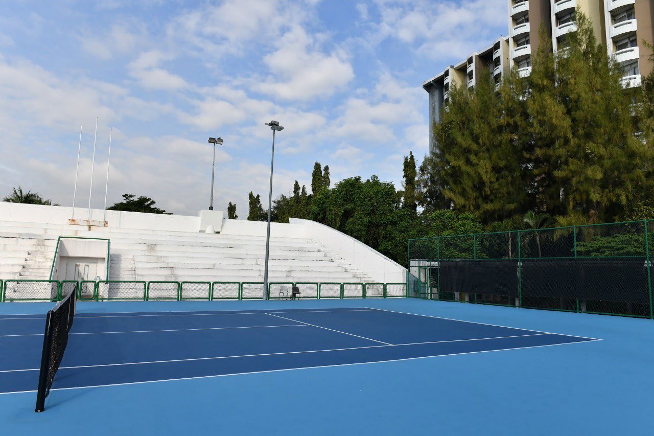 X-Tream Plaza Recce