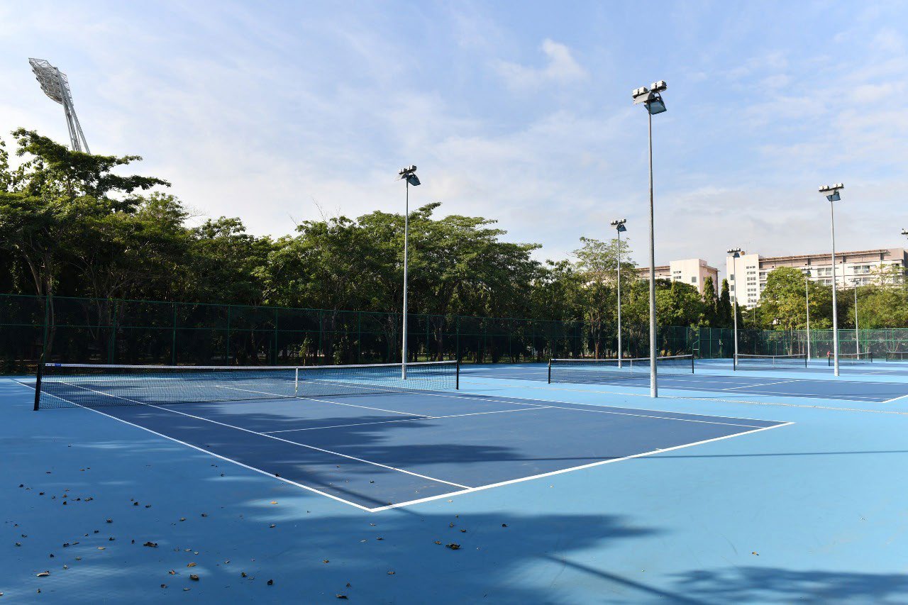 X-Tream Plaza Recce