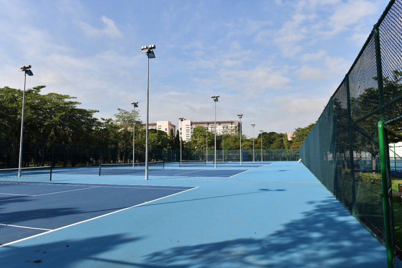 X-Tream Plaza Recce