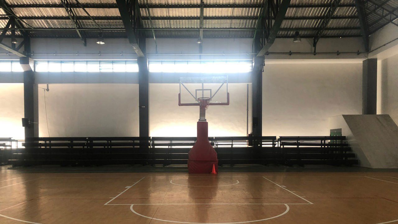 X-Tream Plaza Recce