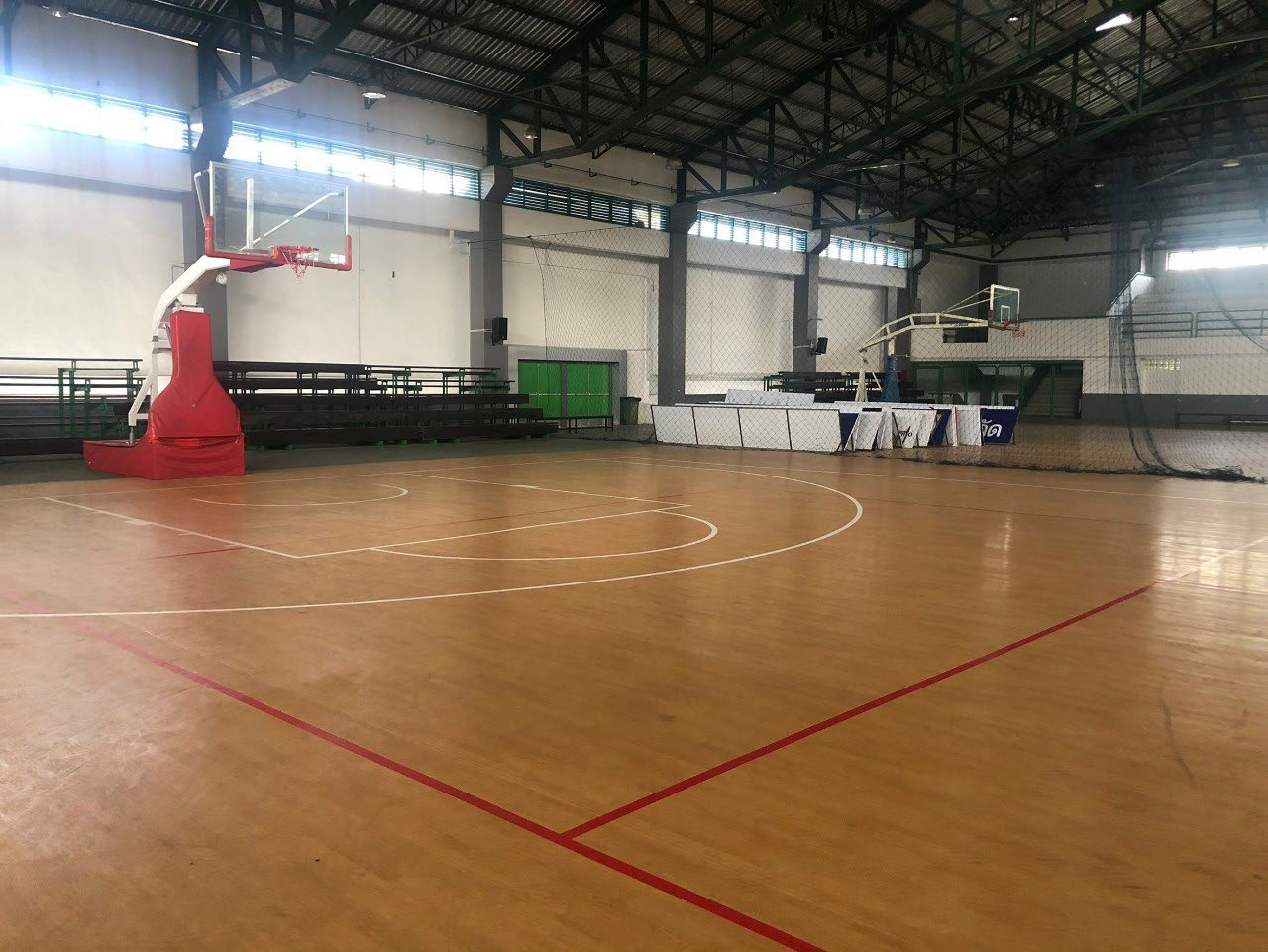 X-Tream Plaza Recce