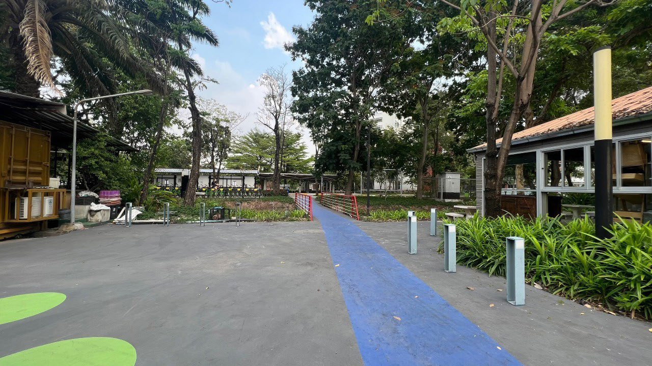 X-Tream Plaza Recce