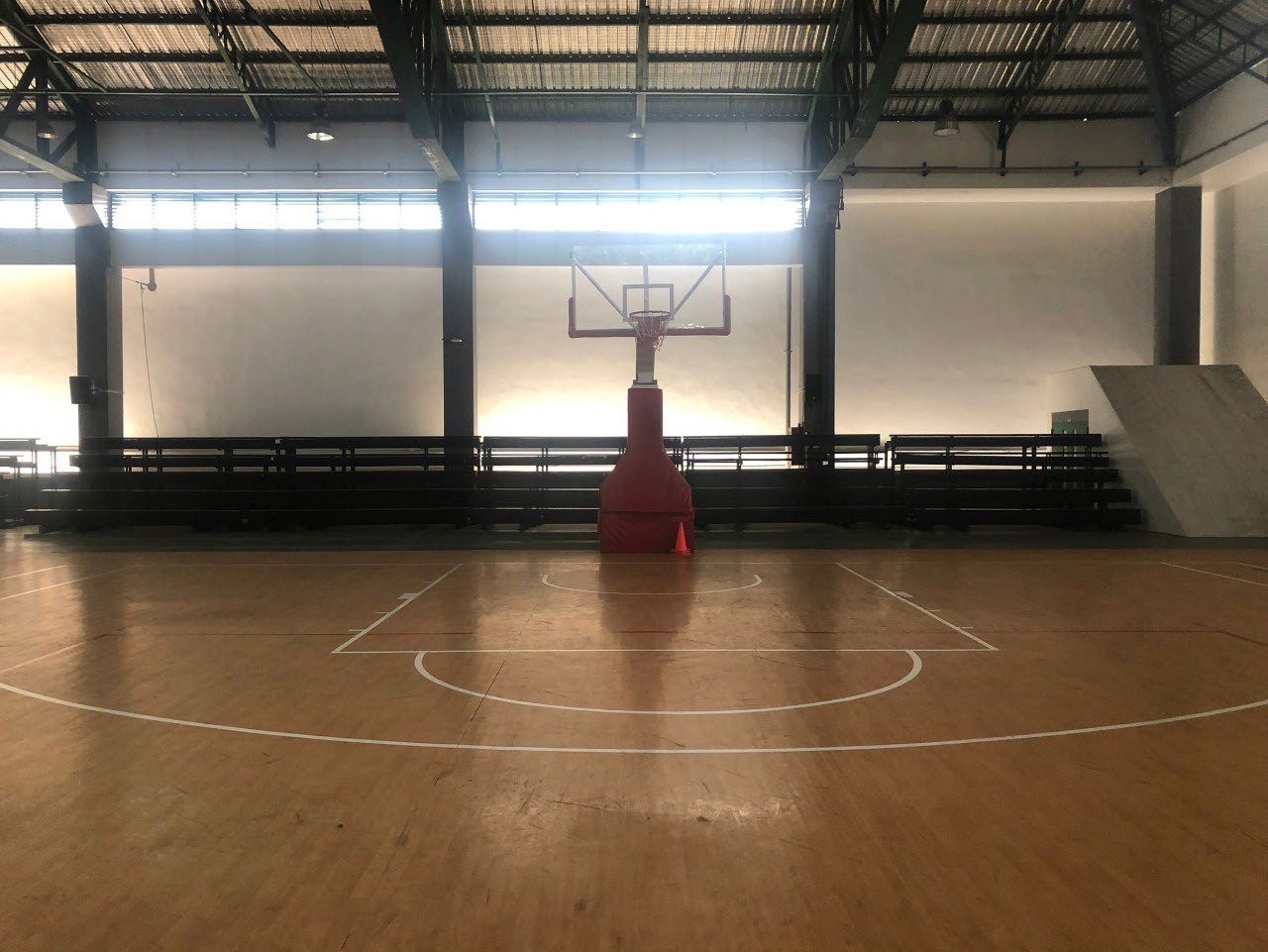 X-Tream Plaza Recce