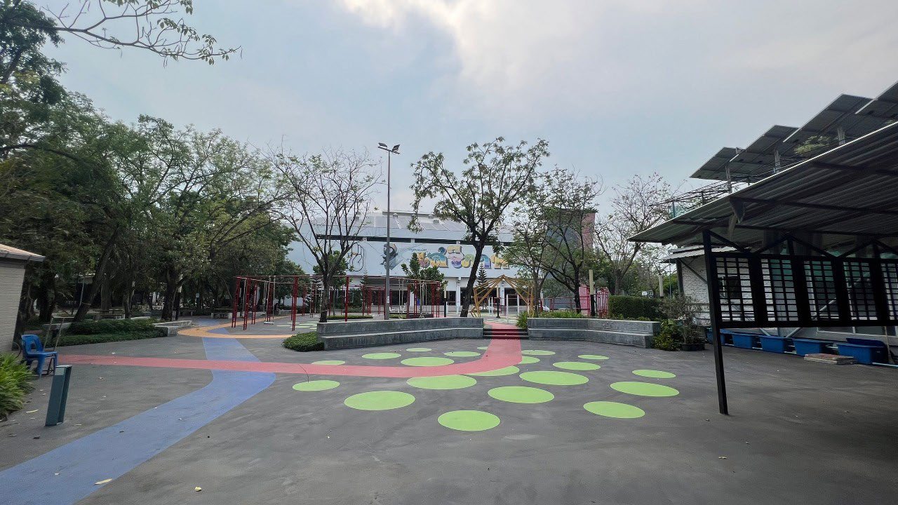 X-Tream Plaza Recce