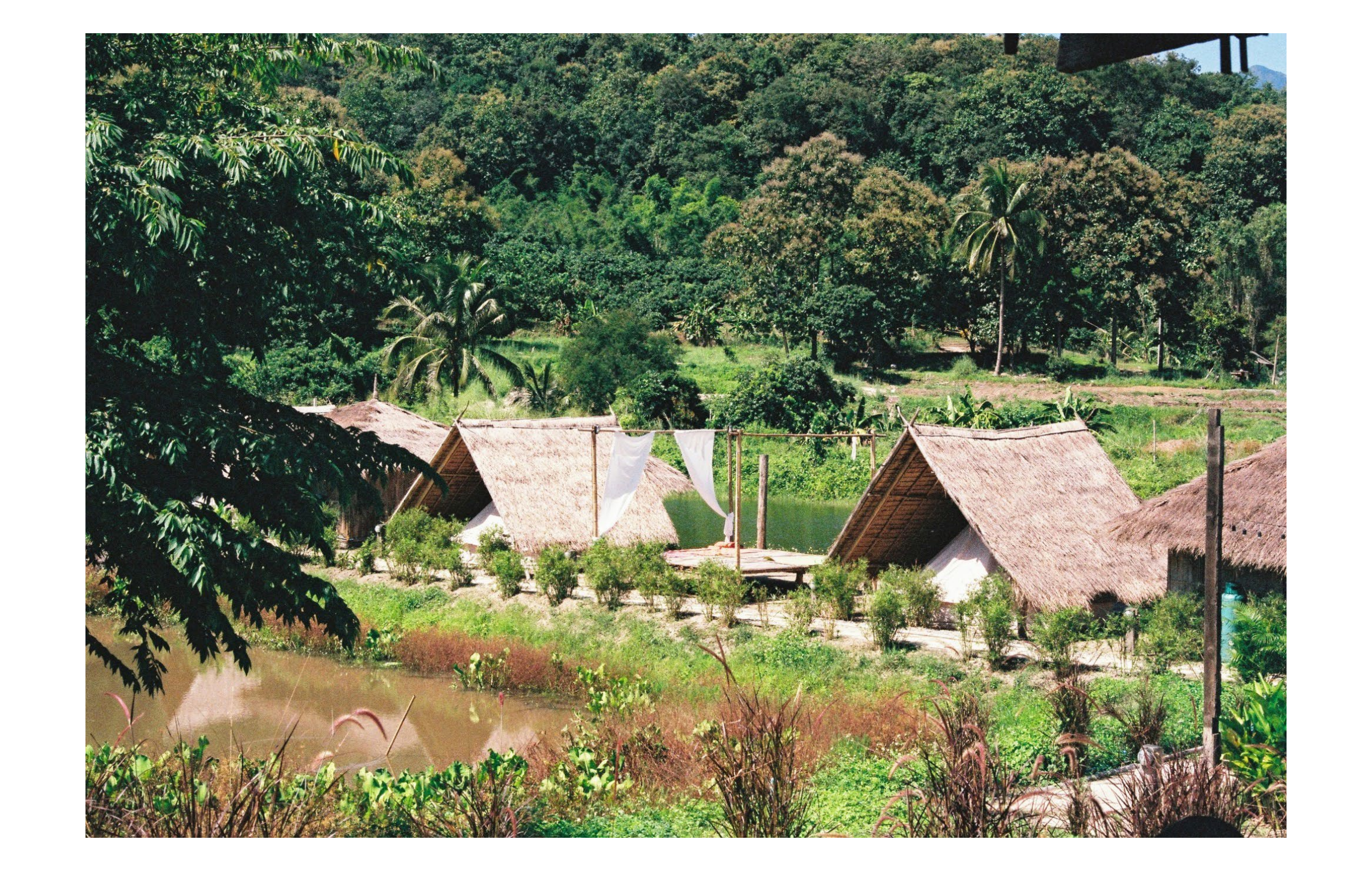 Chiang Dao Camping scouting deck page 2