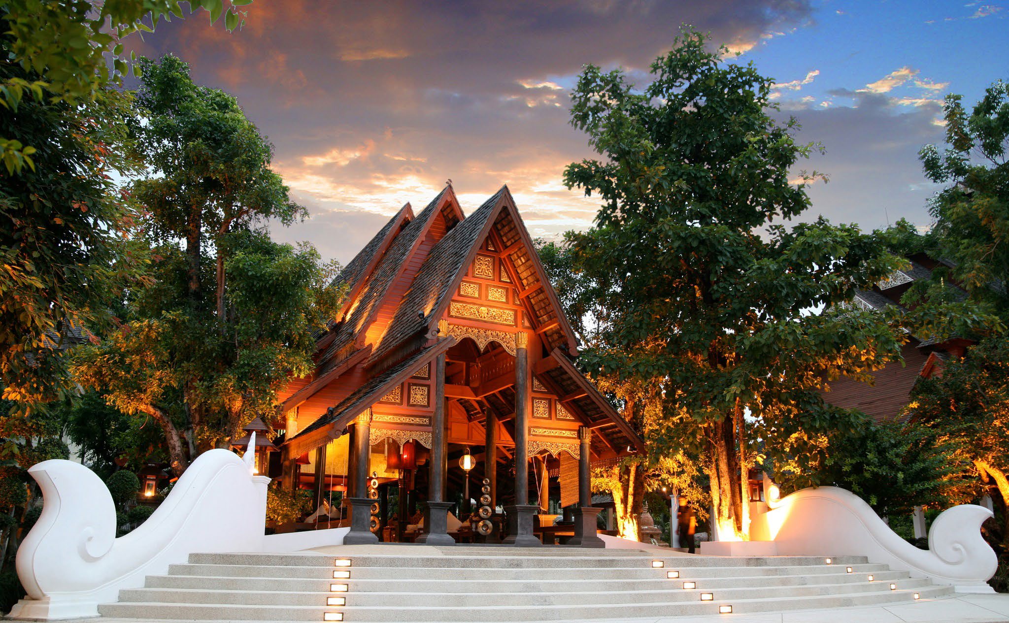 Khum Phaya Resort & Spa, Centara Boutique Collection Chiang Mai