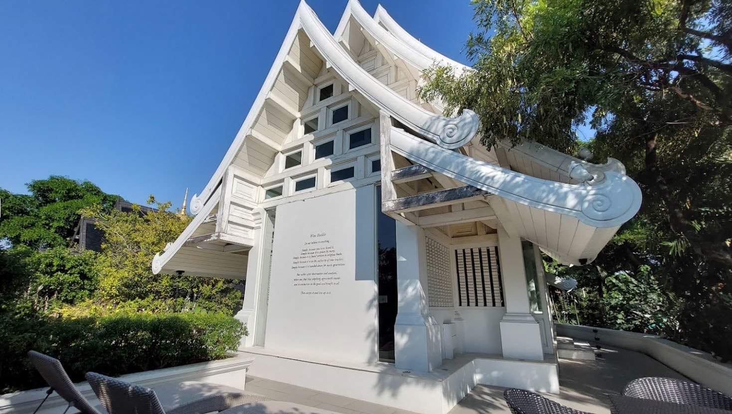 Makka Chiang Mai