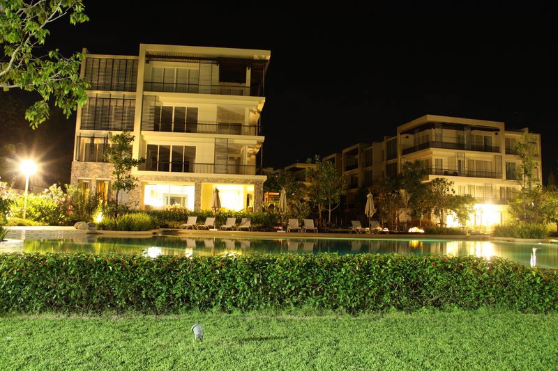 baan nub kluen Apartment Hua Hin