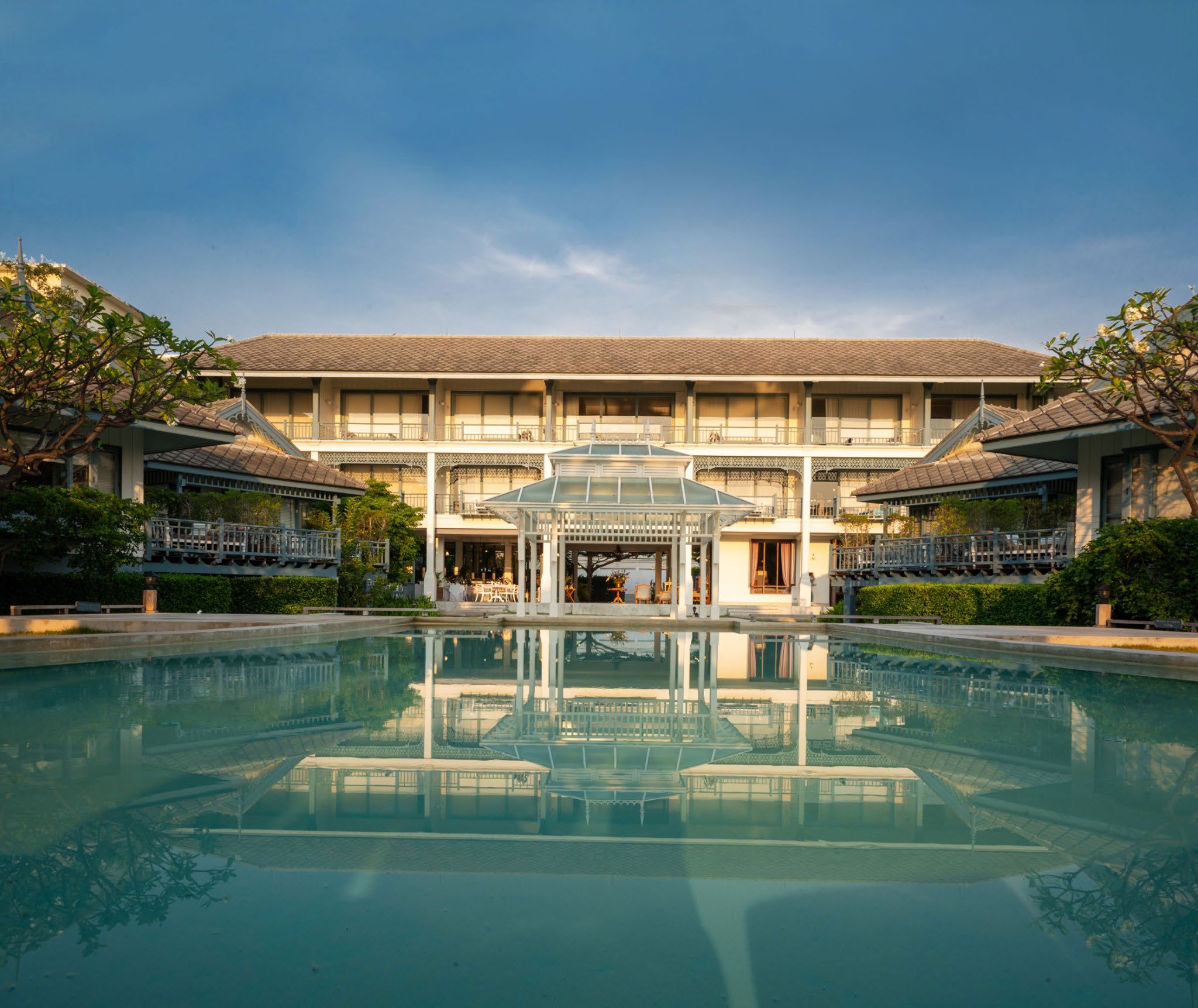Devasom Resort Hua Hin