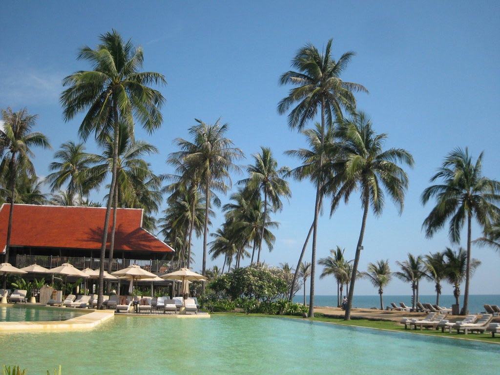 Evason Resort Hua Hin
