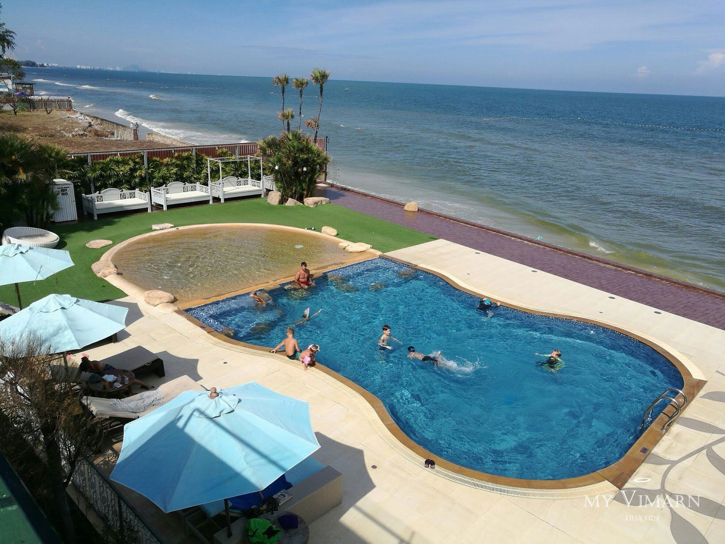 My Vimarn Hua Hin