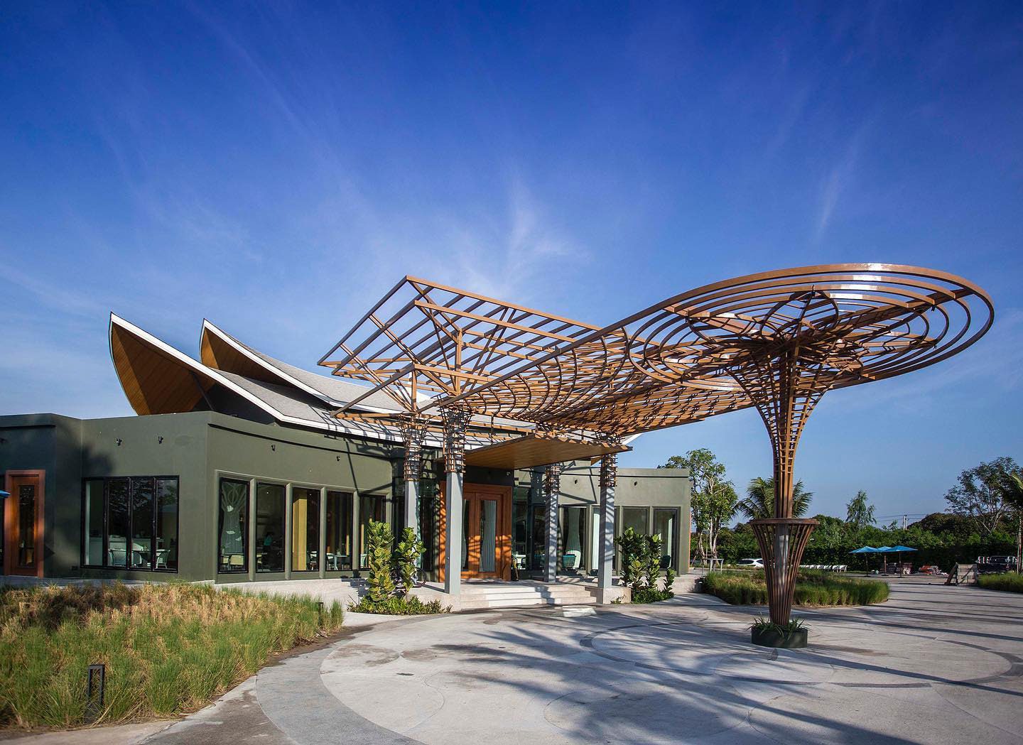 Phukalini villa Hua Hin