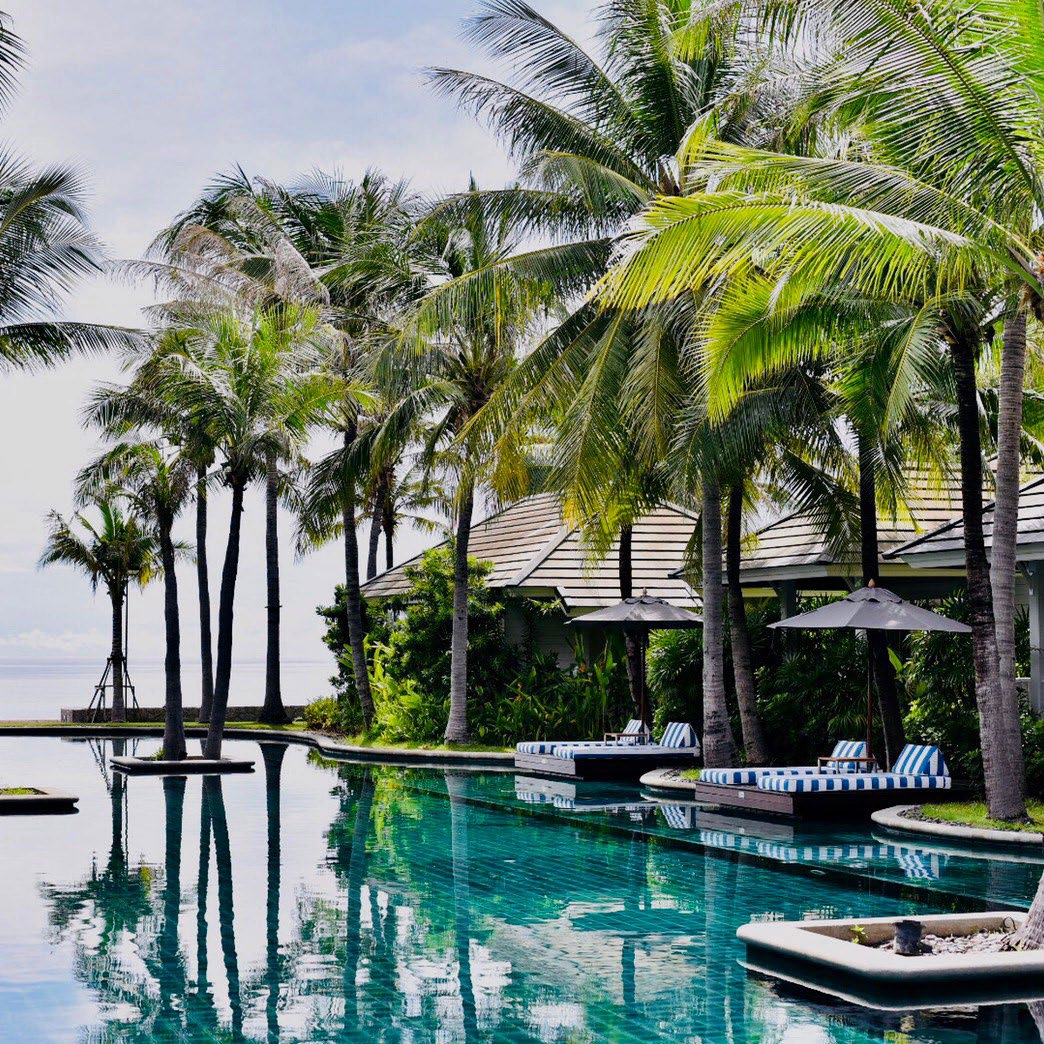 Rest Detail Hua Hin