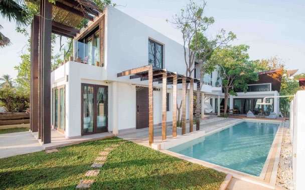 Sweet Stay Hua Hin