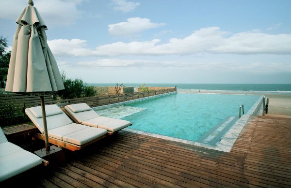 The Rock resort Hua HIn