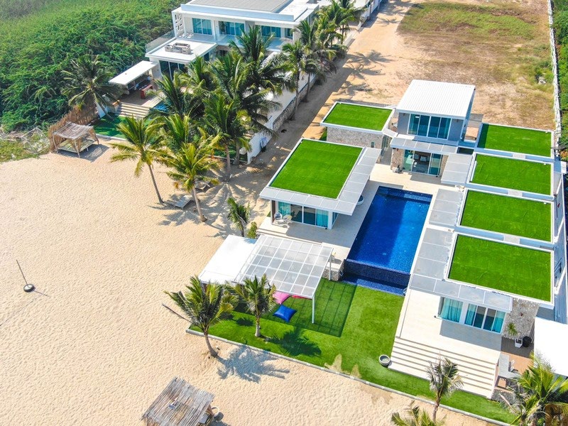 Vela Villa Hua Hin