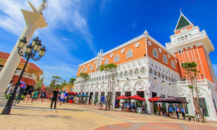 venesia hua hin