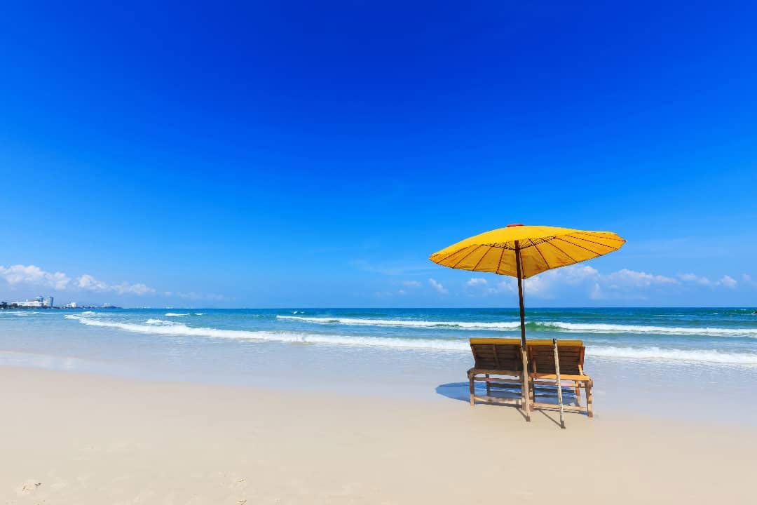 Yambay Hua Hin