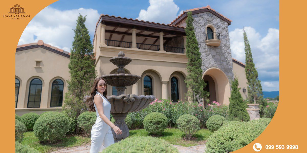 Casavacanza Khao Yai photo 1