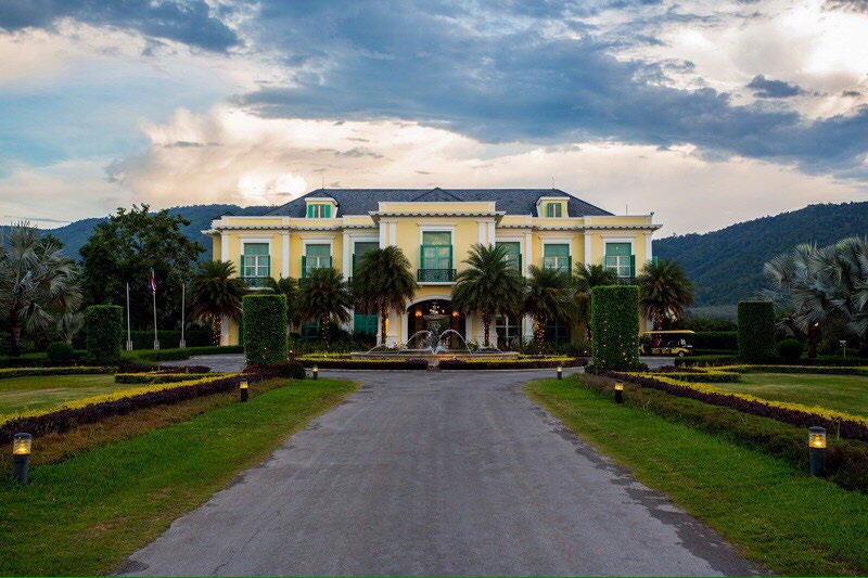 chateau photo 1