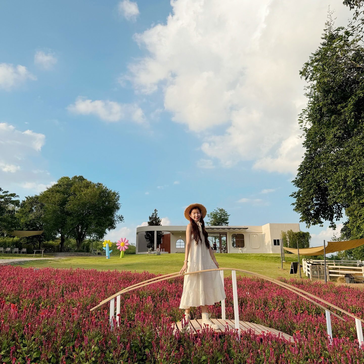 Floryday Khao Yai photo 1