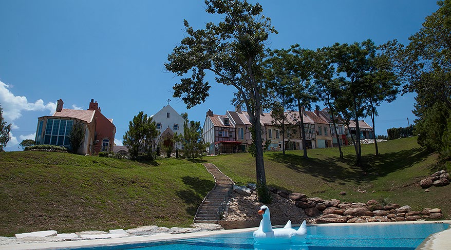 La purinee Resort photo 1