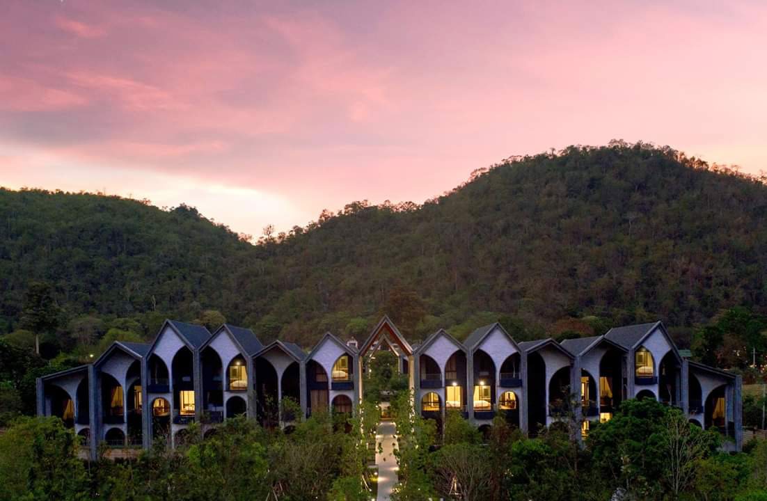 Labaliz Resort photo 1