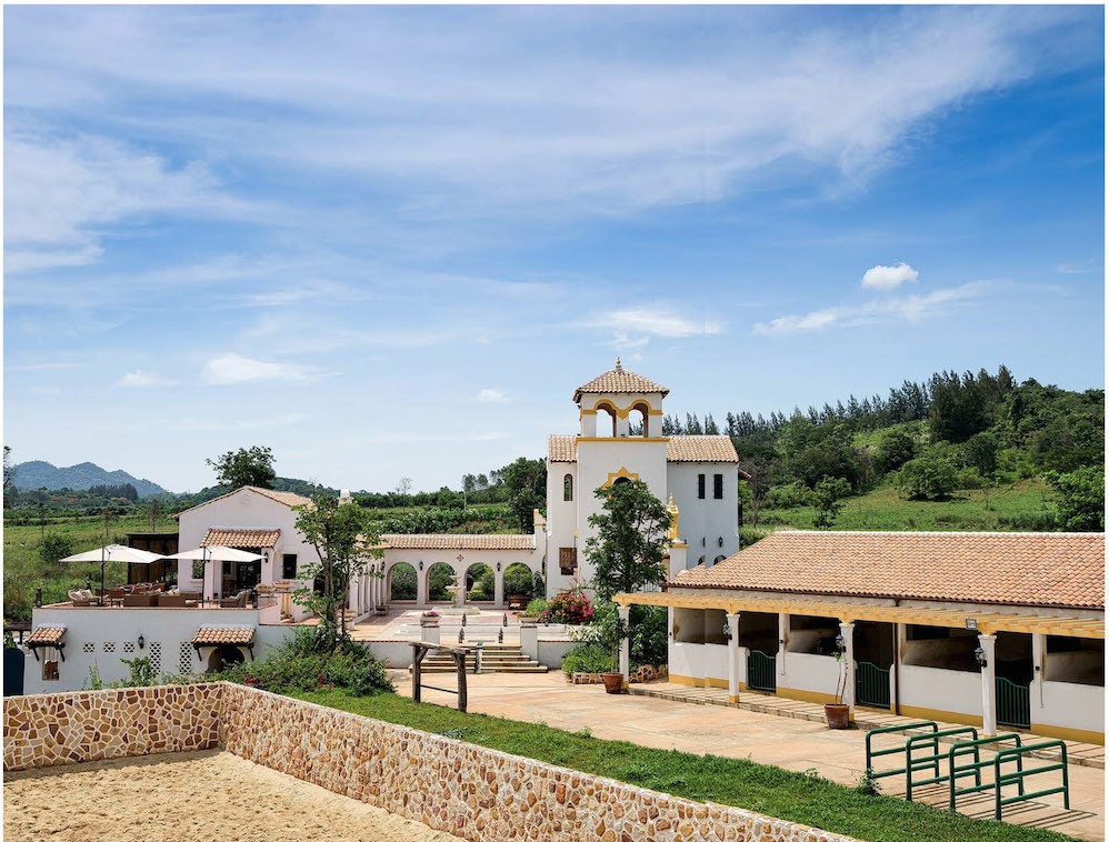 Mirasierra Resort photo 1