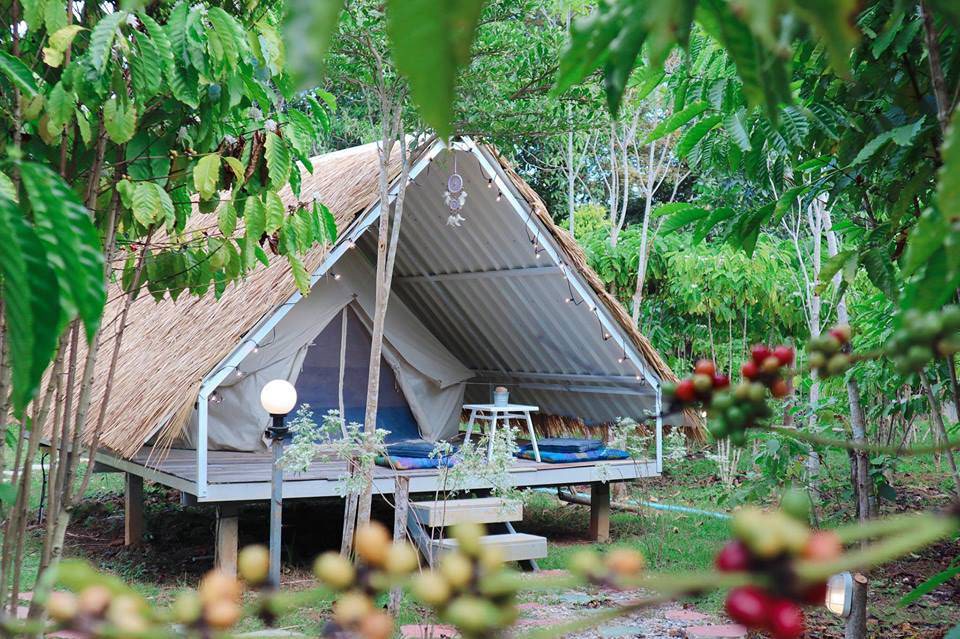 Moon Village Khaoyai Holiday Home, Khaoyai photo 1