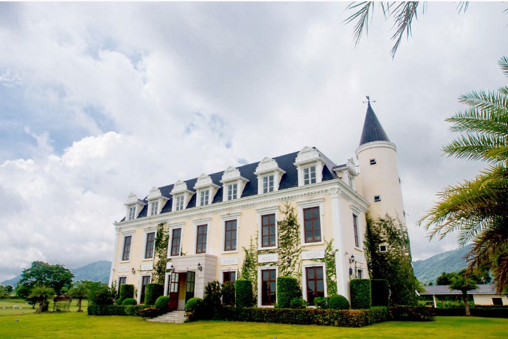Mountain Villa photo 1