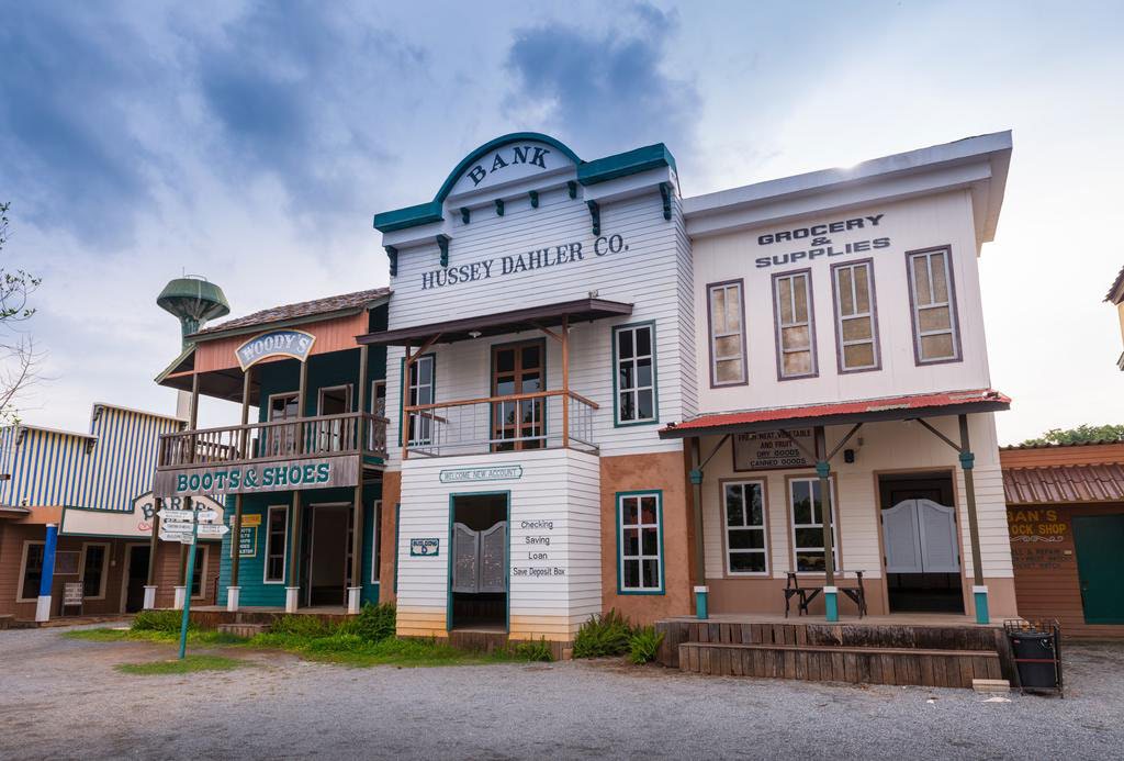 Panther Creek Resort photo 1