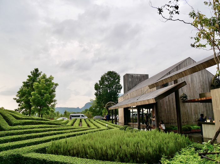 Pirom cafe khao yai photo 1