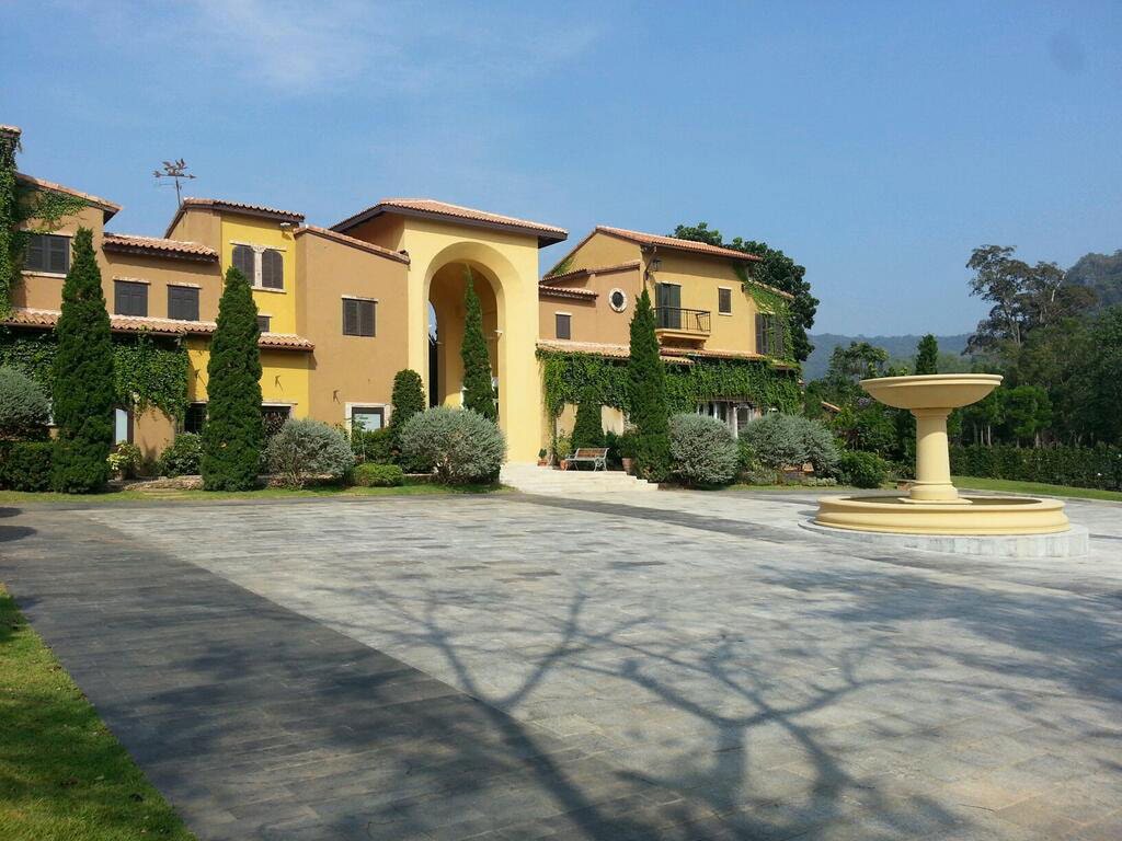 Primo Plaza Khao Yai photo 1
