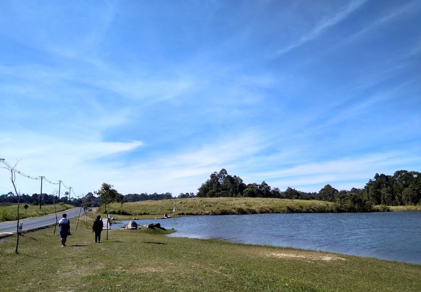 Sai Sorn Reservoir photo 1