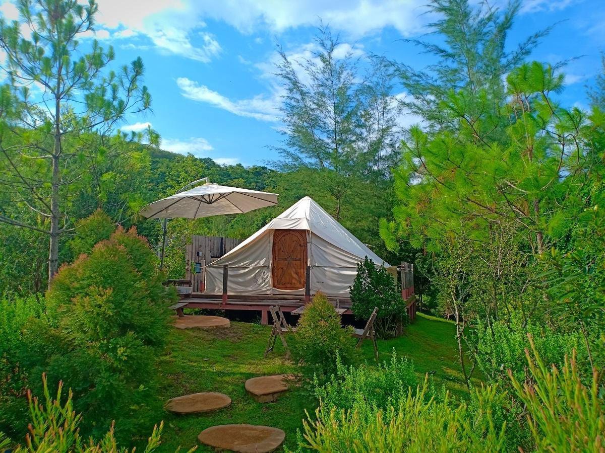 The Birder's Lodge, Khaoyai photo 1