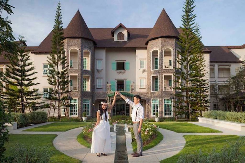 U Resort Khao Yai photo 1